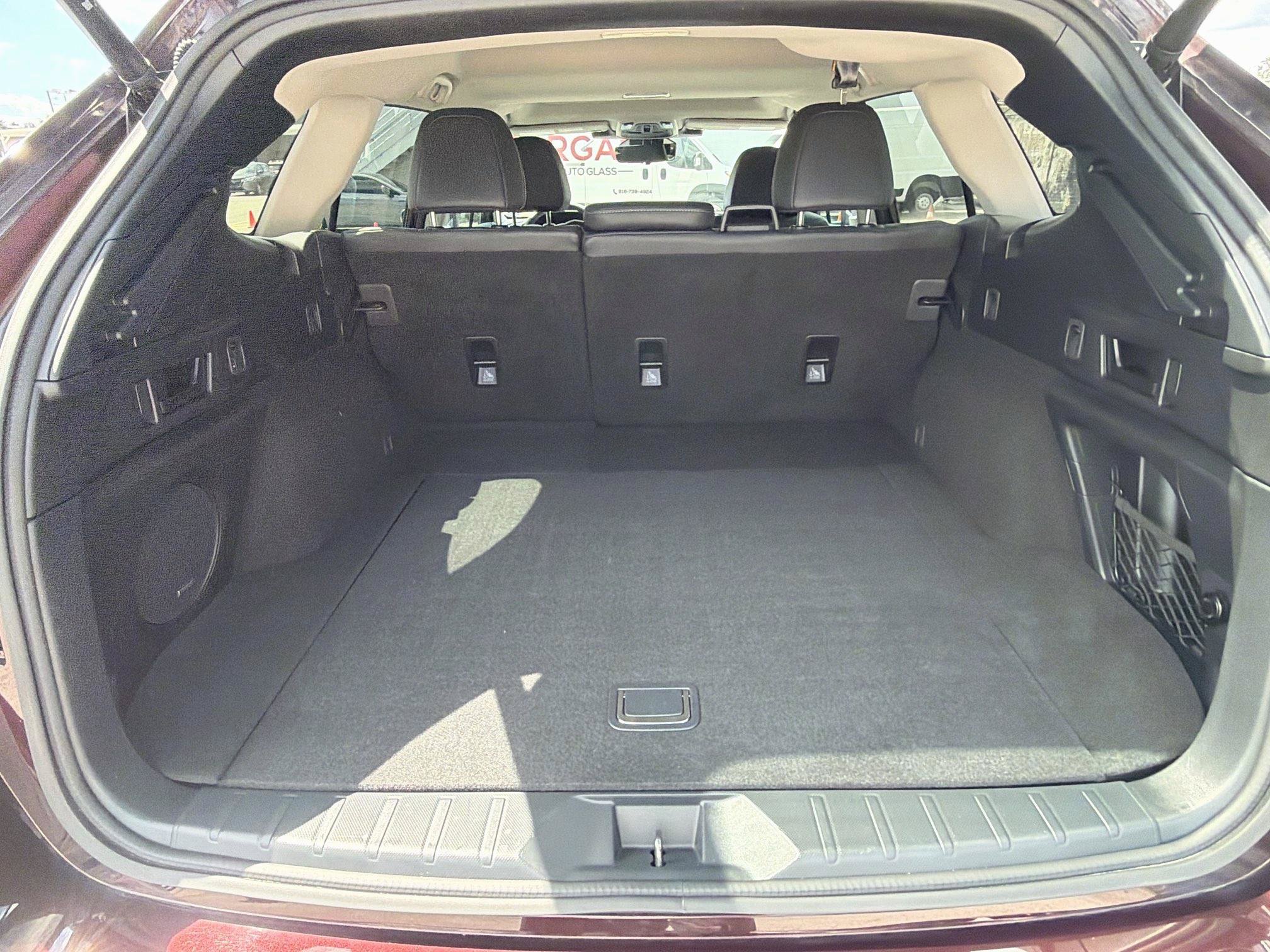 Used 2023 Subaru Outback Touring AWD/4WD image 12