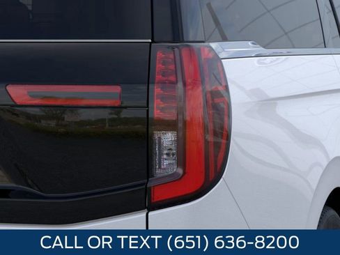 New 2026 Ford Expedition Max King Ranch image 22