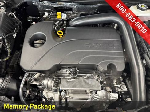 New 2026 GMC Terrain AT4 w/ Convenience Package III image 7