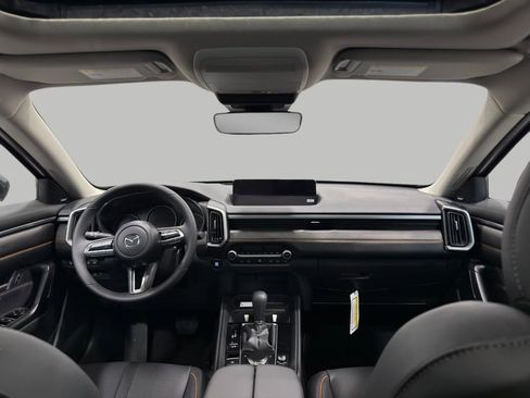 New 2026 MAZDA CX-50 AWD 2.5 S w/ Cargo Package image 15