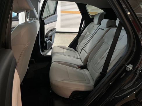 Used 2025 Hyundai Tucson SEL image 27