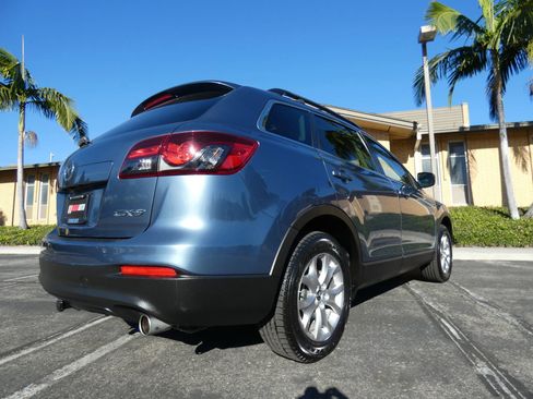 Used 2014 MAZDA CX-9 Sport image 8