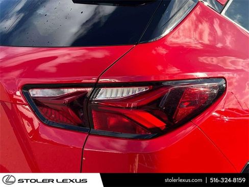 Used 2021 Chevrolet Blazer RS w/ Enhanced Convenience Package image 15