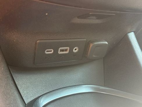 Used 2024 Chevrolet Malibu LT FWD image 15