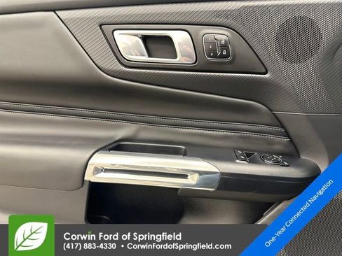 New 2026 Ford Mustang GT Premium image 34