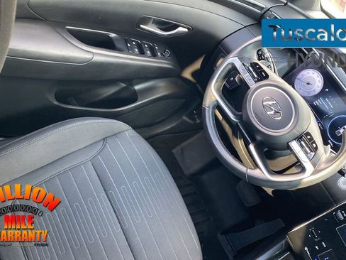 Used 2022 Hyundai Santa Cruz SEL Premium image 29