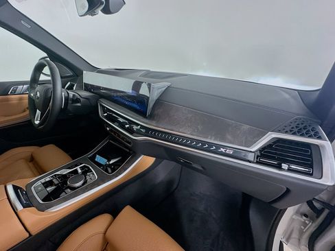 New 2026 BMW X5 xDrive40i w/ Premium Package AWD/4WD image 45