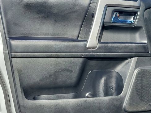 Used 2023 Toyota 4Runner SR5 image 6