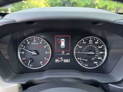 Certified 2026 Subaru Forester Premium AWD/4WD image 19