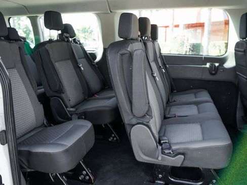 Used 2020 Ford Transit 350 XLT image 13