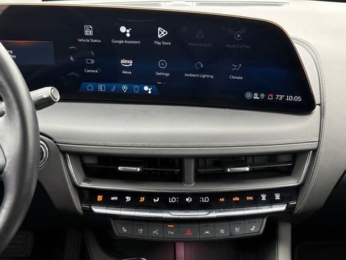 Used 2025 Cadillac CT5 Premium Luxury w/ Sun And Sound Package image 16