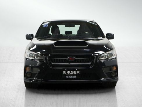 Used 2017 Subaru WRX Premium image 8