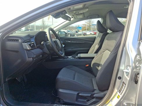 New 2026 Toyota Camry LE image 14