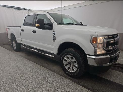 Used 2022 Ford F250 XLT image 5