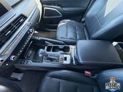 Certified 2022 Kia Telluride EX w/ EX Premium Package image 23