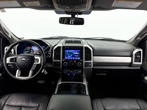 Used 2020 Ford F250 Lariat AWD/4WD image 21