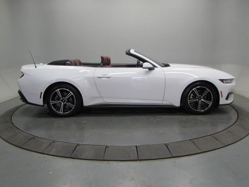 Used 2024 Ford Mustang Premium RWD image 12
