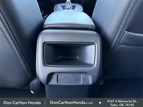 Certified 2025 Honda HR-V EX-L image 13