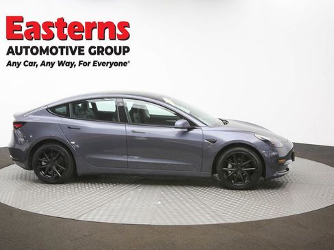 Used 2023 Tesla Model 3 Standard Range image 42