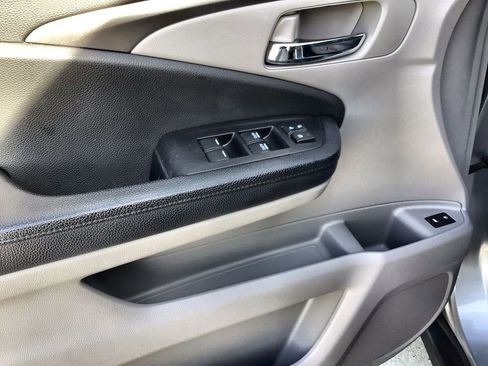 Used 2017 Honda Pilot EX-L image 23