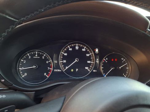 Used 2024 MAZDA CX-30 AWD 2.5 S w/ Premium Package image 11