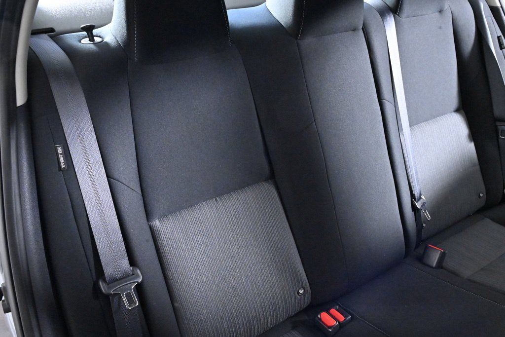 Used 2023 Nissan Sentra SV w/ All-Weather Package FWD image 28