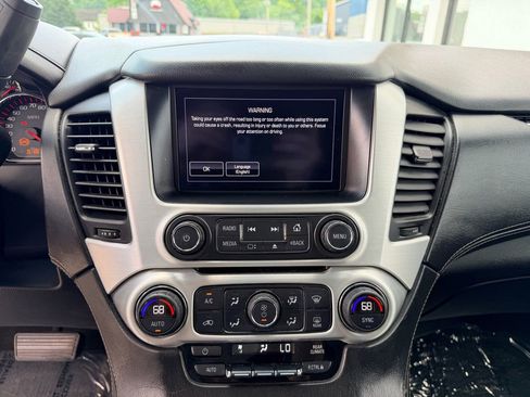 Used 2016 GMC Yukon SLE RWD image 22