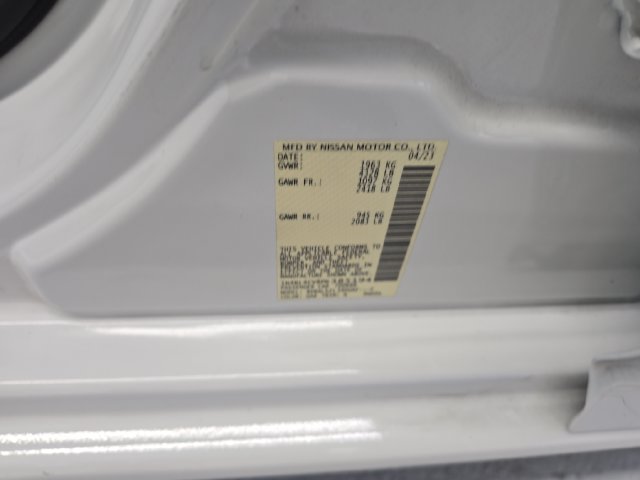 Used 2023 Nissan Altima 2.5 SR w/ SR Premium Package FWD image 15