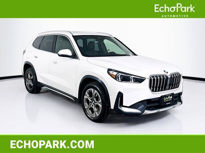 Used 2025 BMW X1 xDrive28i