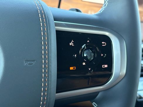 New 2026 Nissan Armada Platinum Reserve image 15