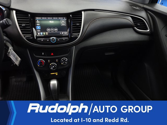 Used 2019 Chevrolet Trax LT FWD image 19