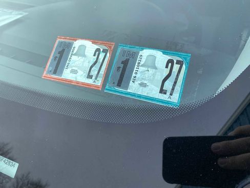 Used 2017 RAM ProMaster City Tradesman w/ Rear Back-up Camera Group image 33