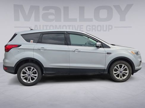 Used 2019 Ford Escape SE AWD/4WD image 6
