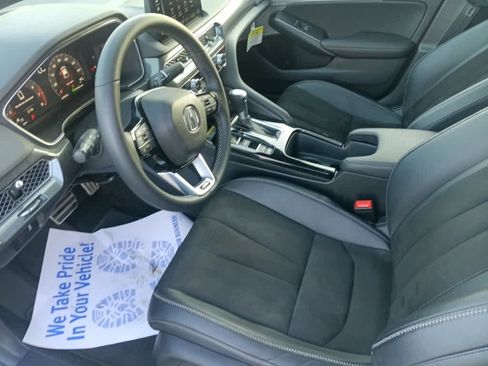 Used 2024 Acura Integra A-Spec image 16