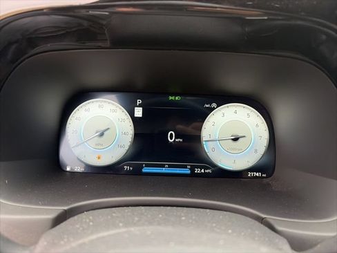 Used 2025 Hyundai Palisade Calligraphy AWD/4WD image 15
