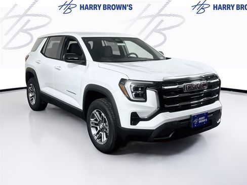 New 2027 GMC Terrain Elevation AWD/4WD image 25