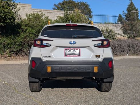 New 2026 Subaru Crosstrek 2.5i Wilderness image 7