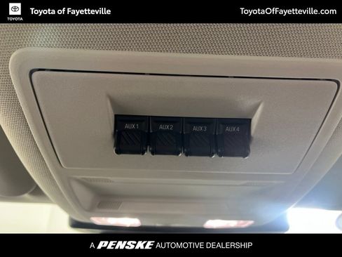 Used 2025 Ford Bronco Sport Big Bend AWD/4WD image 21