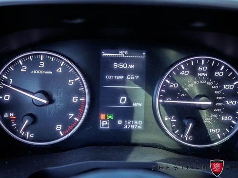 Used 2025 Subaru Ascent Limited image 30