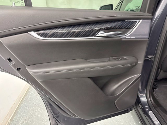 Used 2023 Cadillac XT6 Premium Luxury AWD/4WD image 18