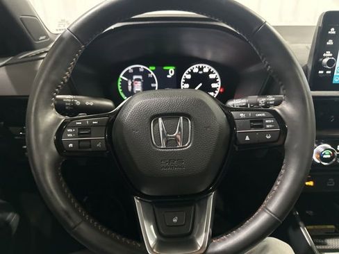 Used 2025 Honda CR-V Sport Touring image 19