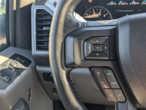 Used 2018 Ford F150 XLT w/ Equipment Group 302A Luxury image 18