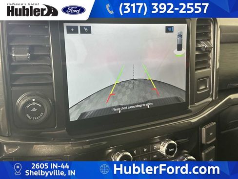 Used 2022 Ford F150 XLT w/ Equipment Group 302A High AWD/4WD image 17