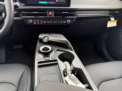 New 2026 Kia EV6 Wind RWD image 11