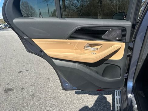 New 2026 Mercedes-Benz GLE 450 GLE 450 image 24