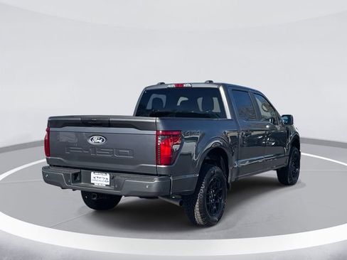 New 2026 Ford F150 STX image 4