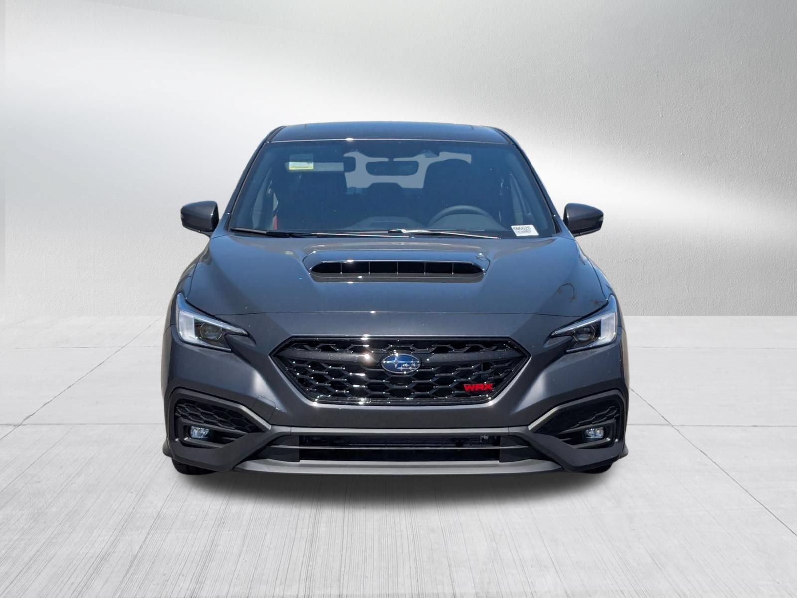 New 2026 Subaru WRX Limited AWD/4WD image 14