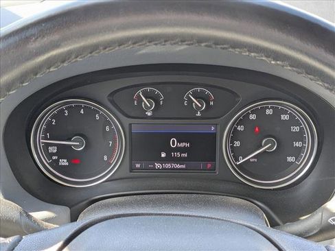 Used 2020 Buick Enclave Essence w/ LPO, Floor Liner Package image 9