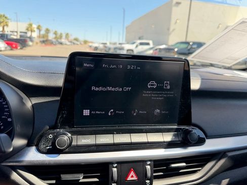 Used 2024 Kia Forte LXS FWD image 30