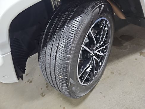 Certified 2024 Mercedes-Benz G 550 image 35